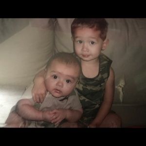 Meet your Posher, Skylar